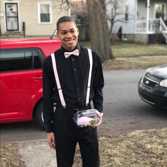 Meet your Posher, James - Picture 1 of 1